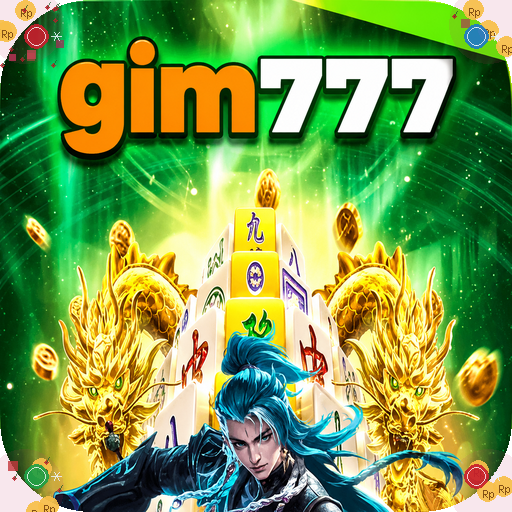 gim777 — galeri pratinjau - APK Resmi